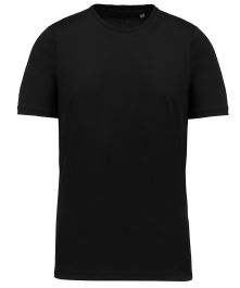 Men’s short-sleeved Supima® crew neck t-shirt