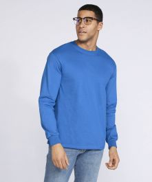 Ultra Cotton™ adult long sleeve t-shirt
