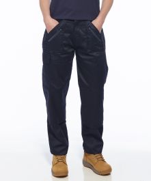 Women's action trousers (S687)