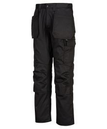 WX2 stretch slim holster trousers