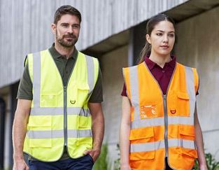 Hi Visibility